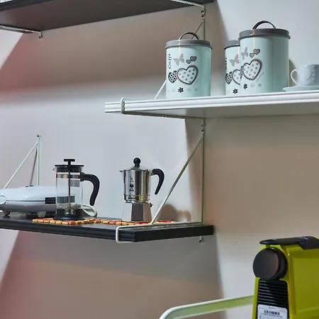 Apartman Pupatella *