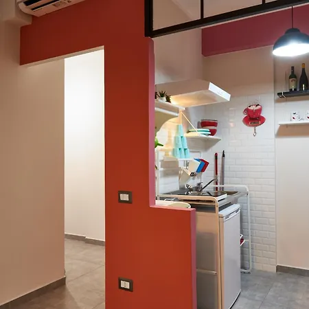 Pupatella Apartmán
