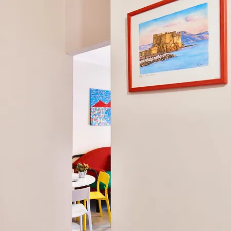 Pupatella * Naples