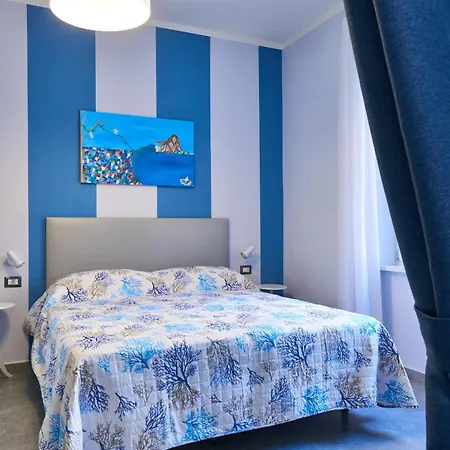Pupatella Apartmán