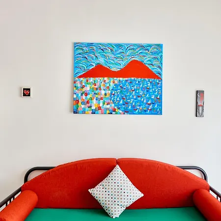Pupatella Apartmán