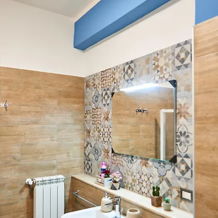 Apartmán Pupatella *