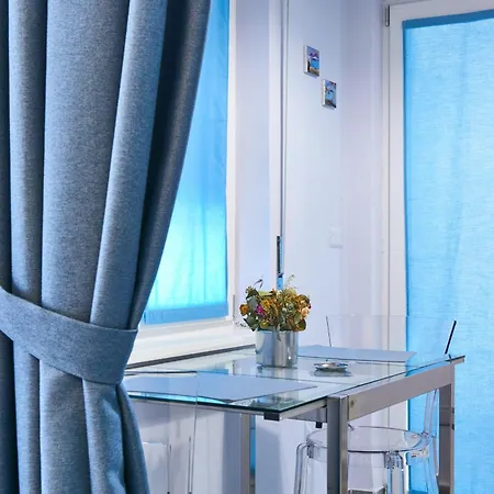 Pupatella Apartment Naples