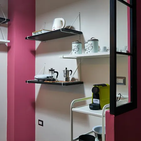 Apartment Pupatella *