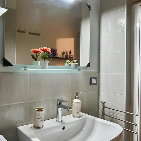Pupatella Apartmán Neapol