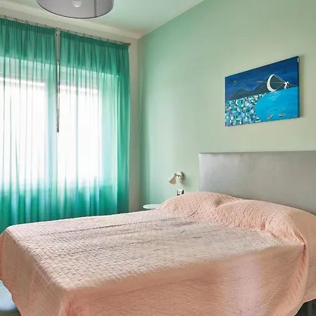 Apartment Pupatella Naples
