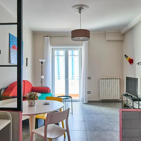Pupatella Apartmán