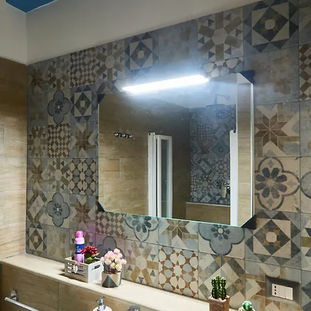 Apartment Pupatella Naples