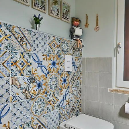 Apartment Pupatella