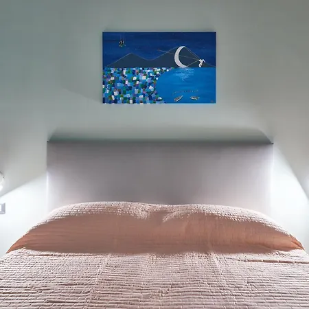 Pupatella Apartmán *