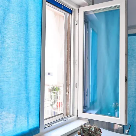 Apartmán Pupatella Neapol