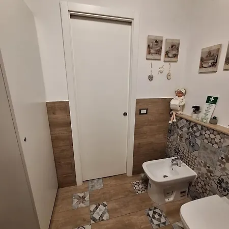 Pupatella Apartment Neapel
