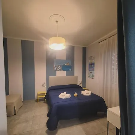 Pupatella Apartment *