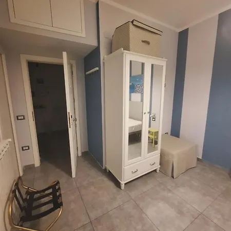 Pupatella Apartment Neapel
