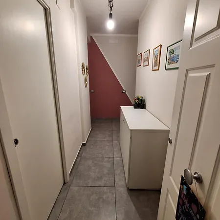 Appartamento Pupatella Napoli