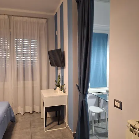 Pupatella Apartment Neapel