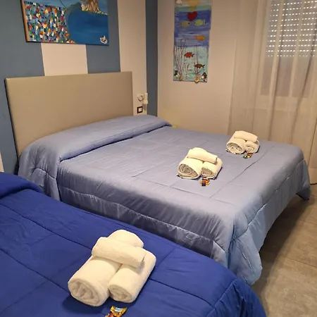 Pupatella Apartment